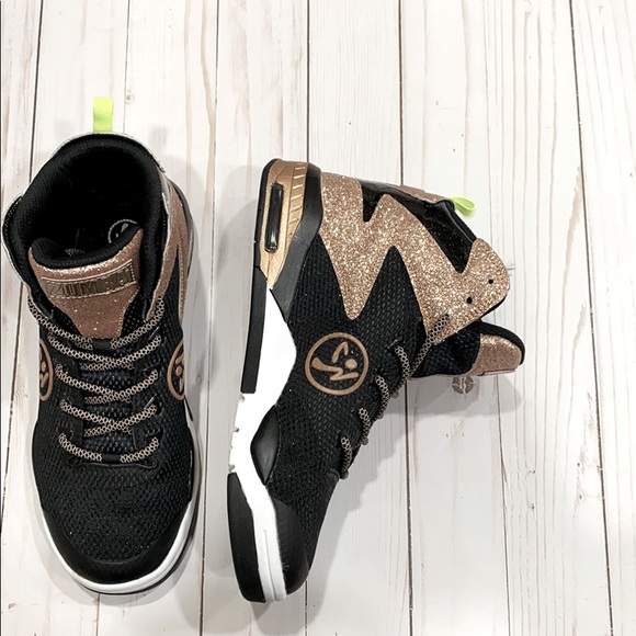 Zumba Fitness Shoes - Women's Zumba Air Sneakers